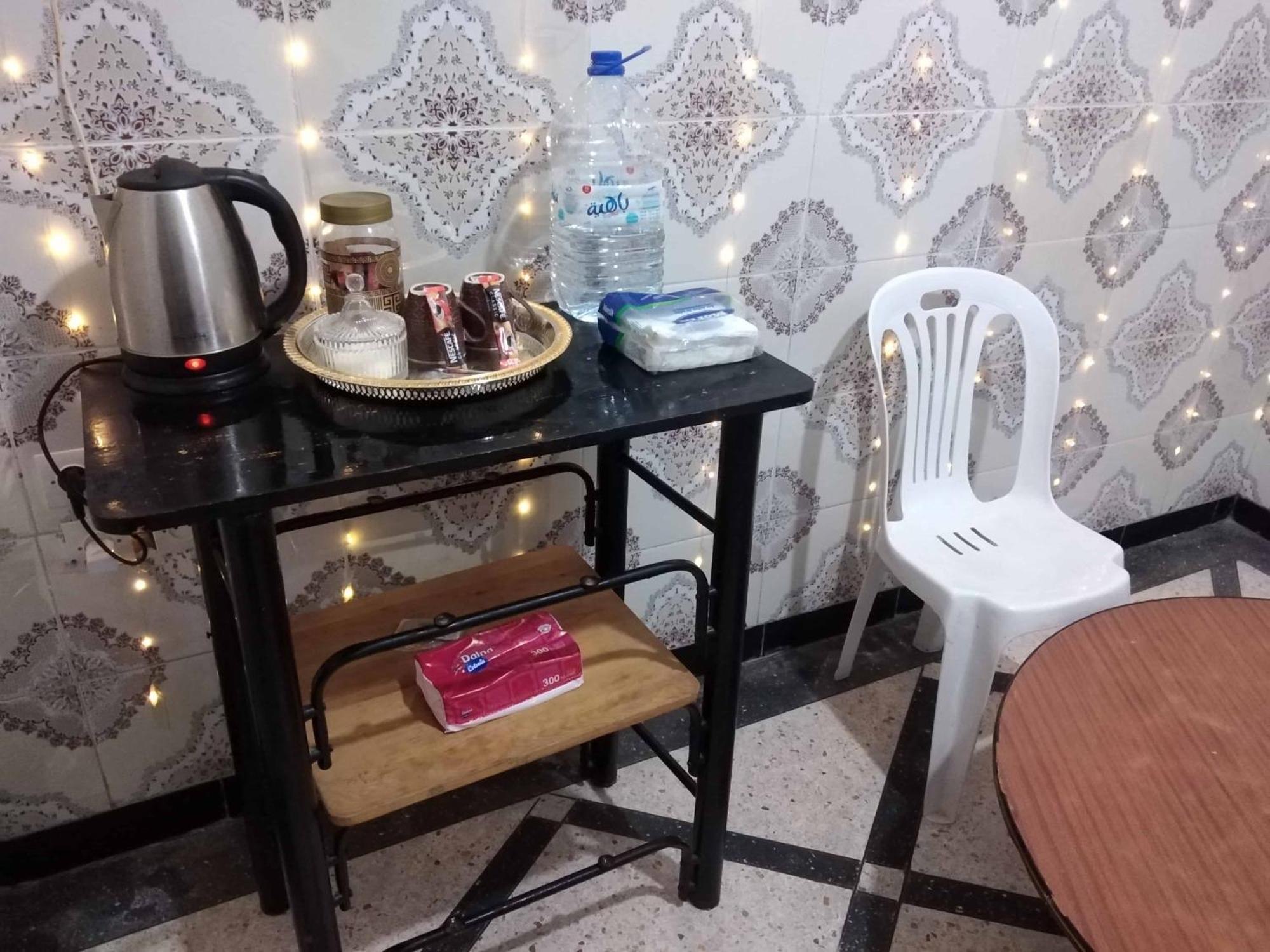 فندق Aziz House 1 طانطان المظهر الخارجي الصورة