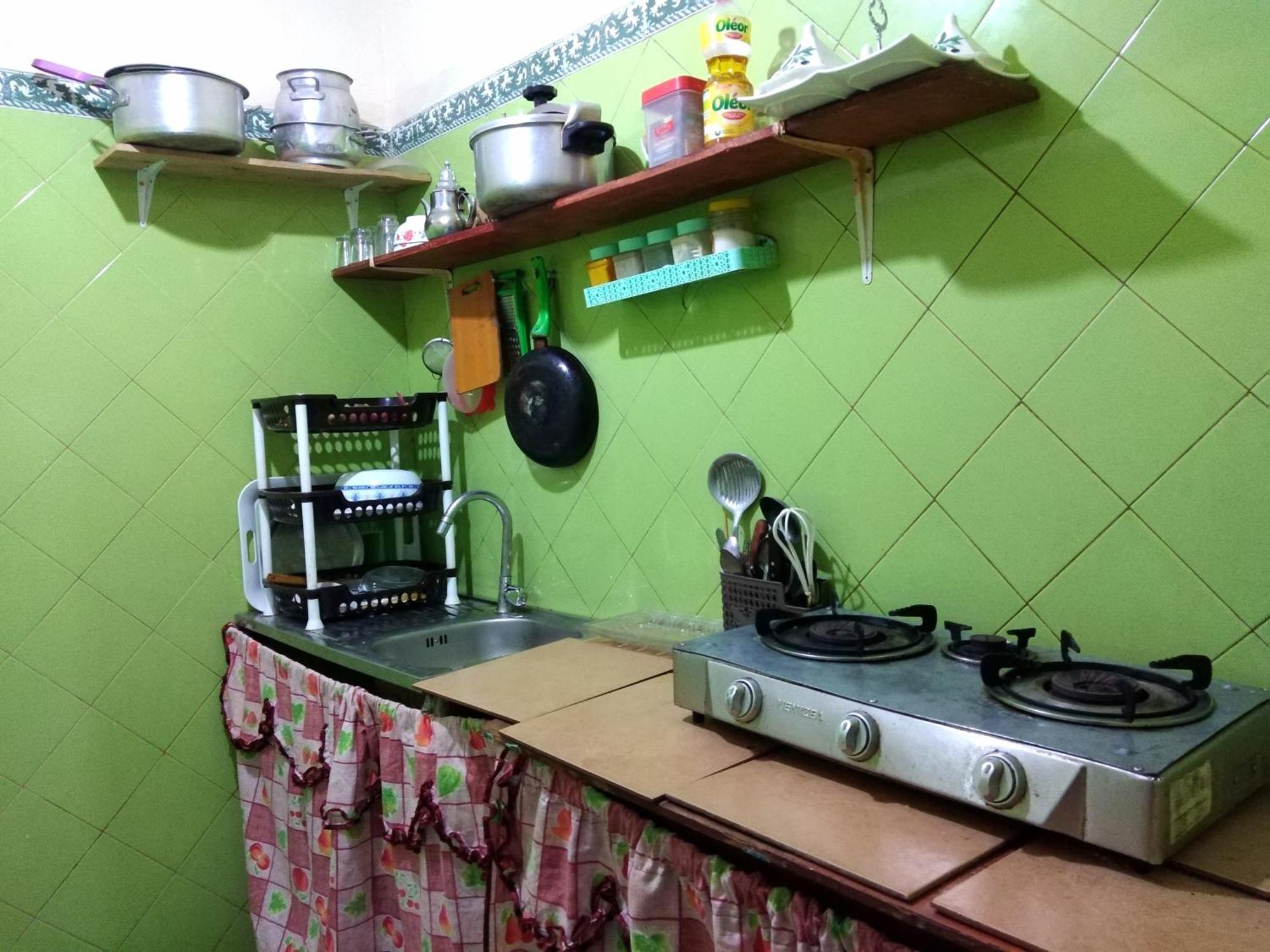 فندق Aziz House 1 طانطان المظهر الخارجي الصورة